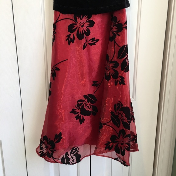 Amy Byer girl’s dress - Picture 3 of 6